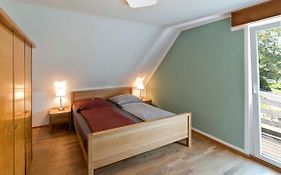 Cozy Inn Schladern